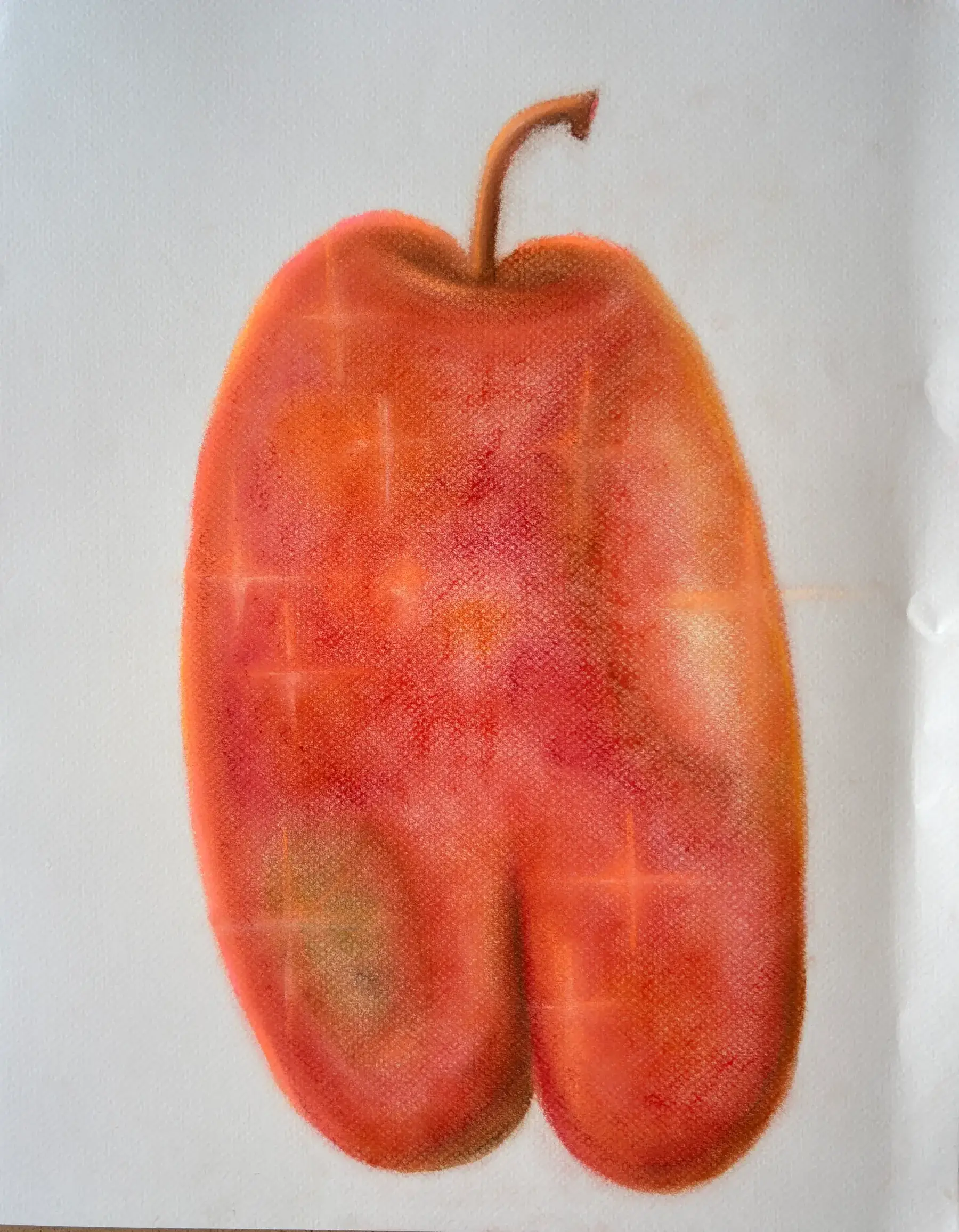 Apple Pastel