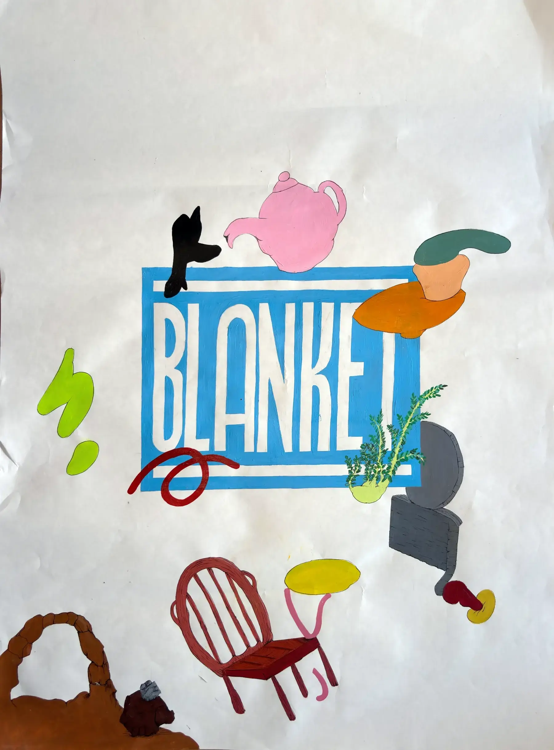 Blanket