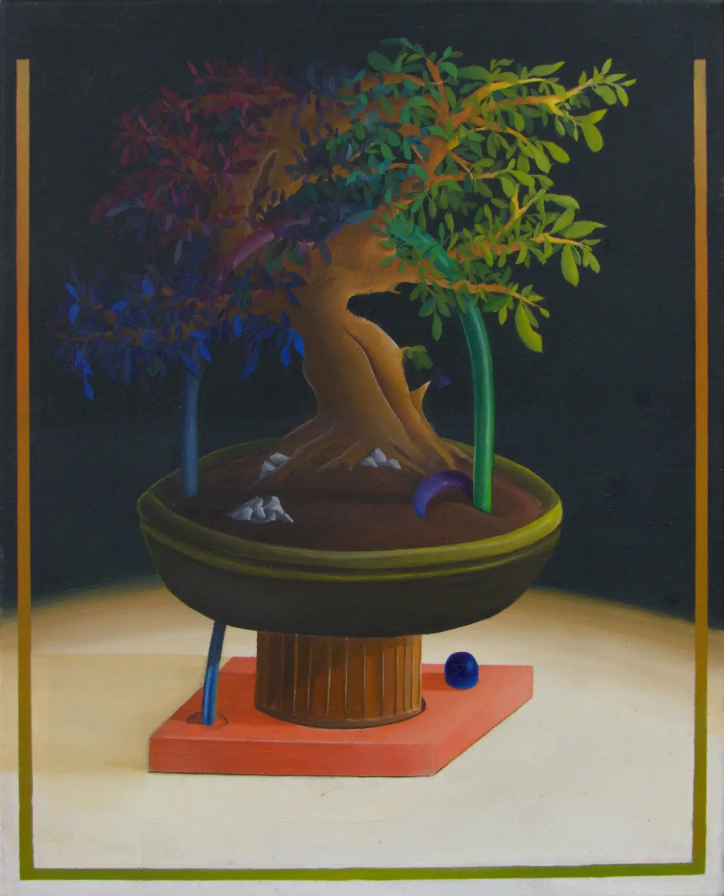 Bonsai