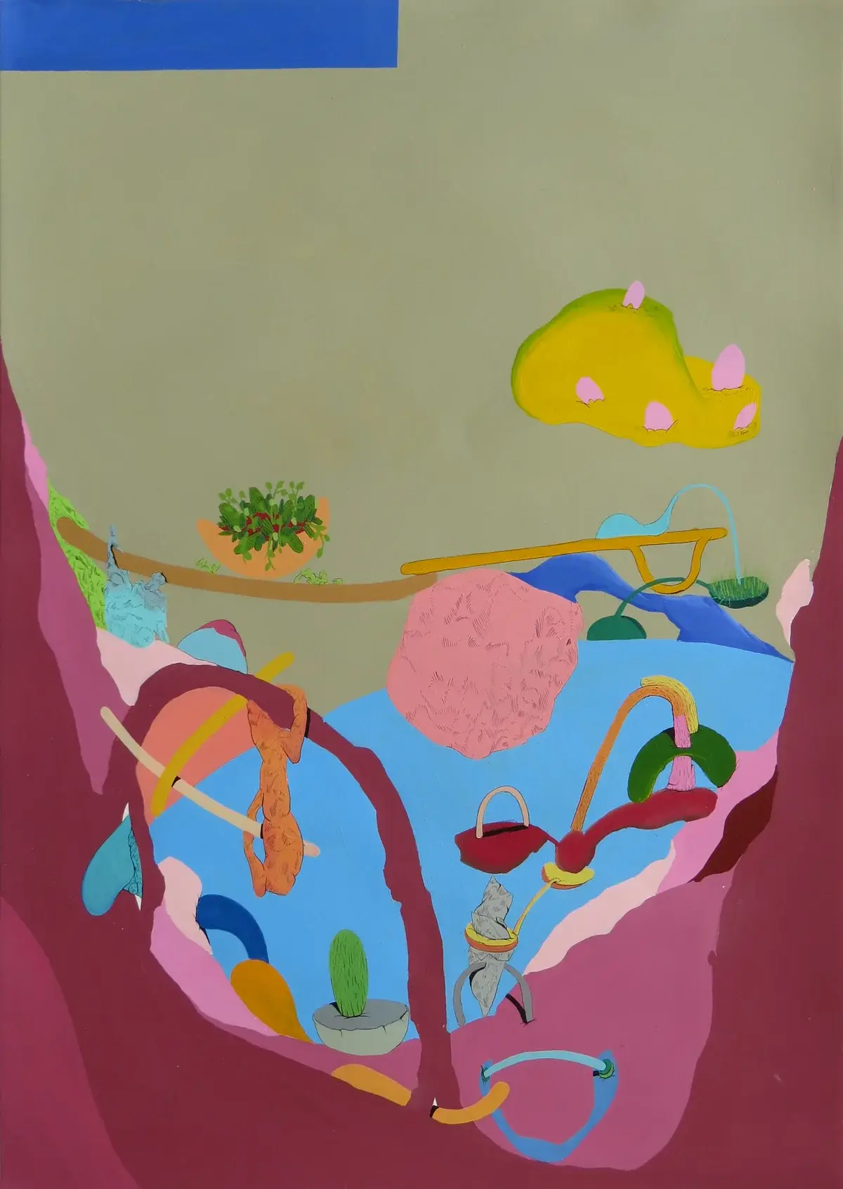 Laguna Loops