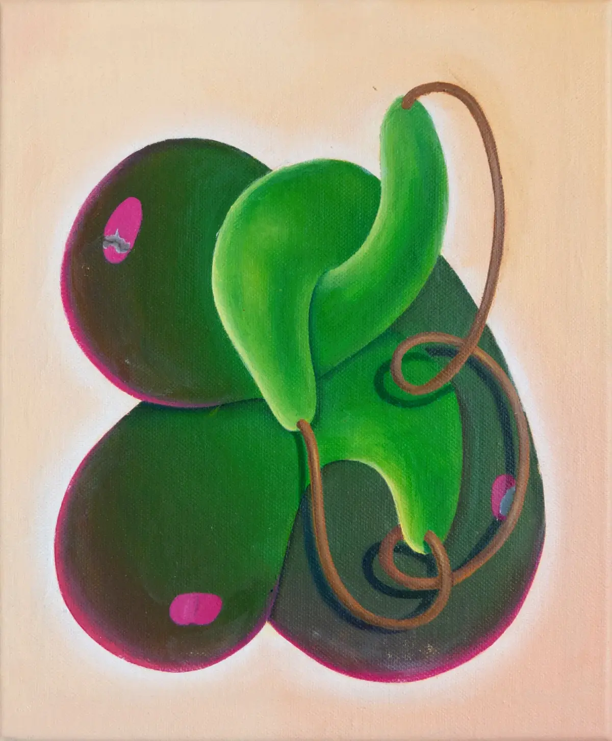 Pears