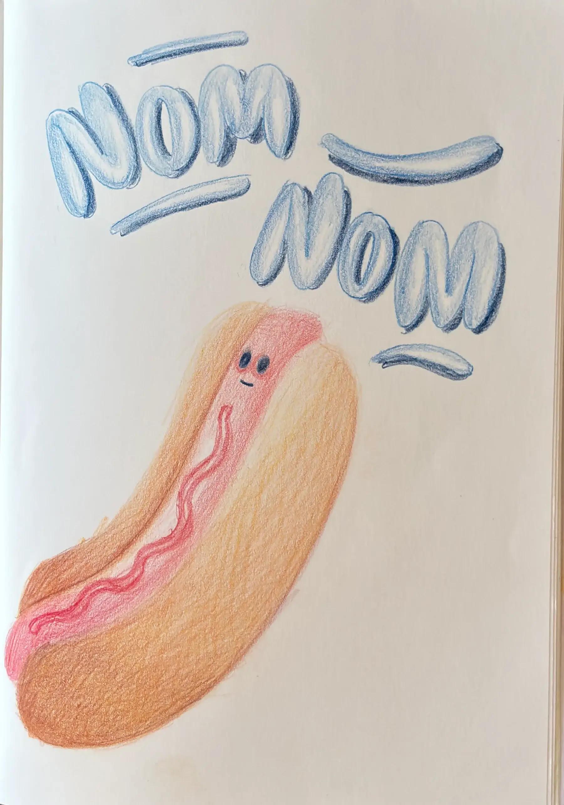 Nom Nom