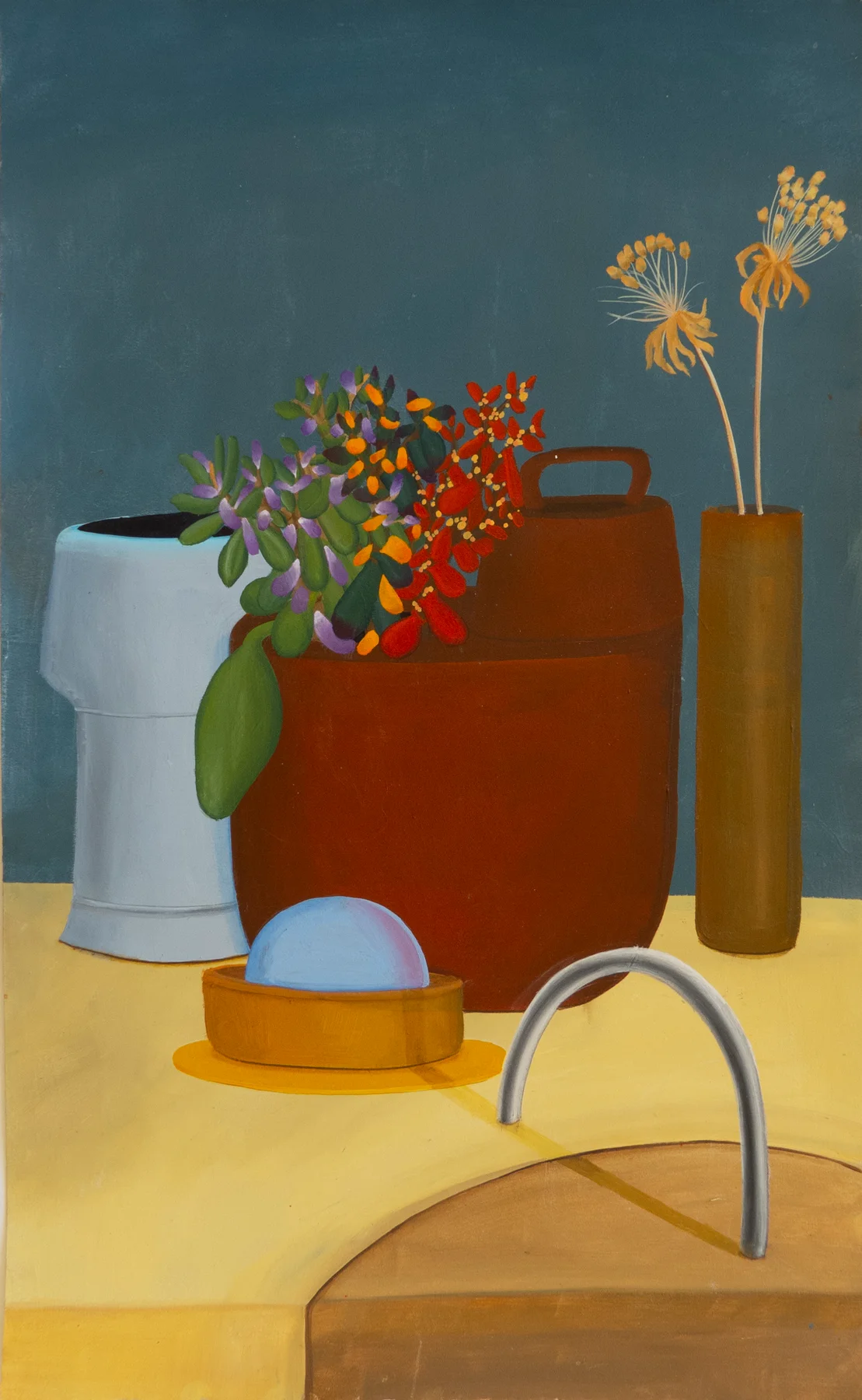 Bauhaus Vase II
