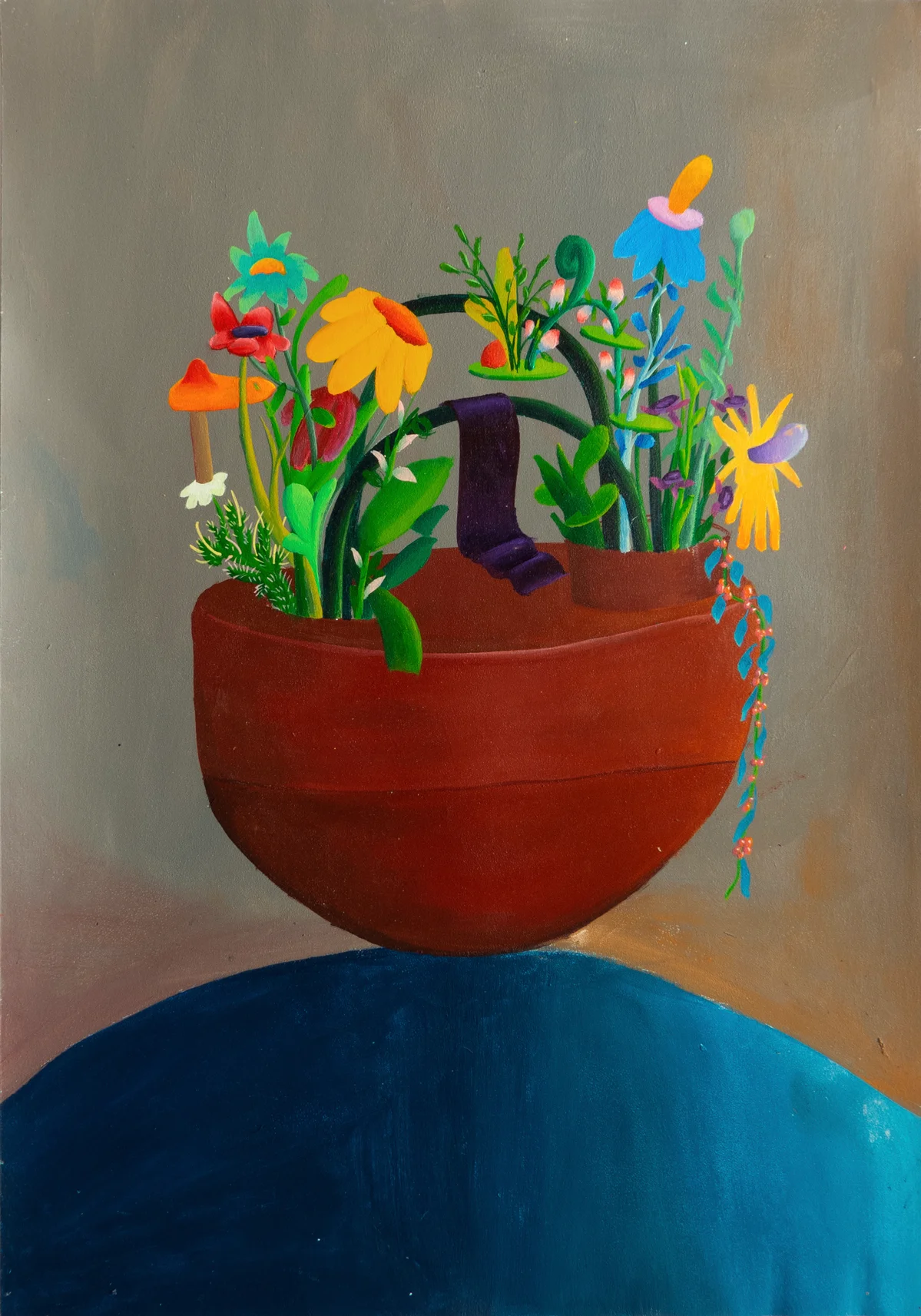 Bauhaus Vase