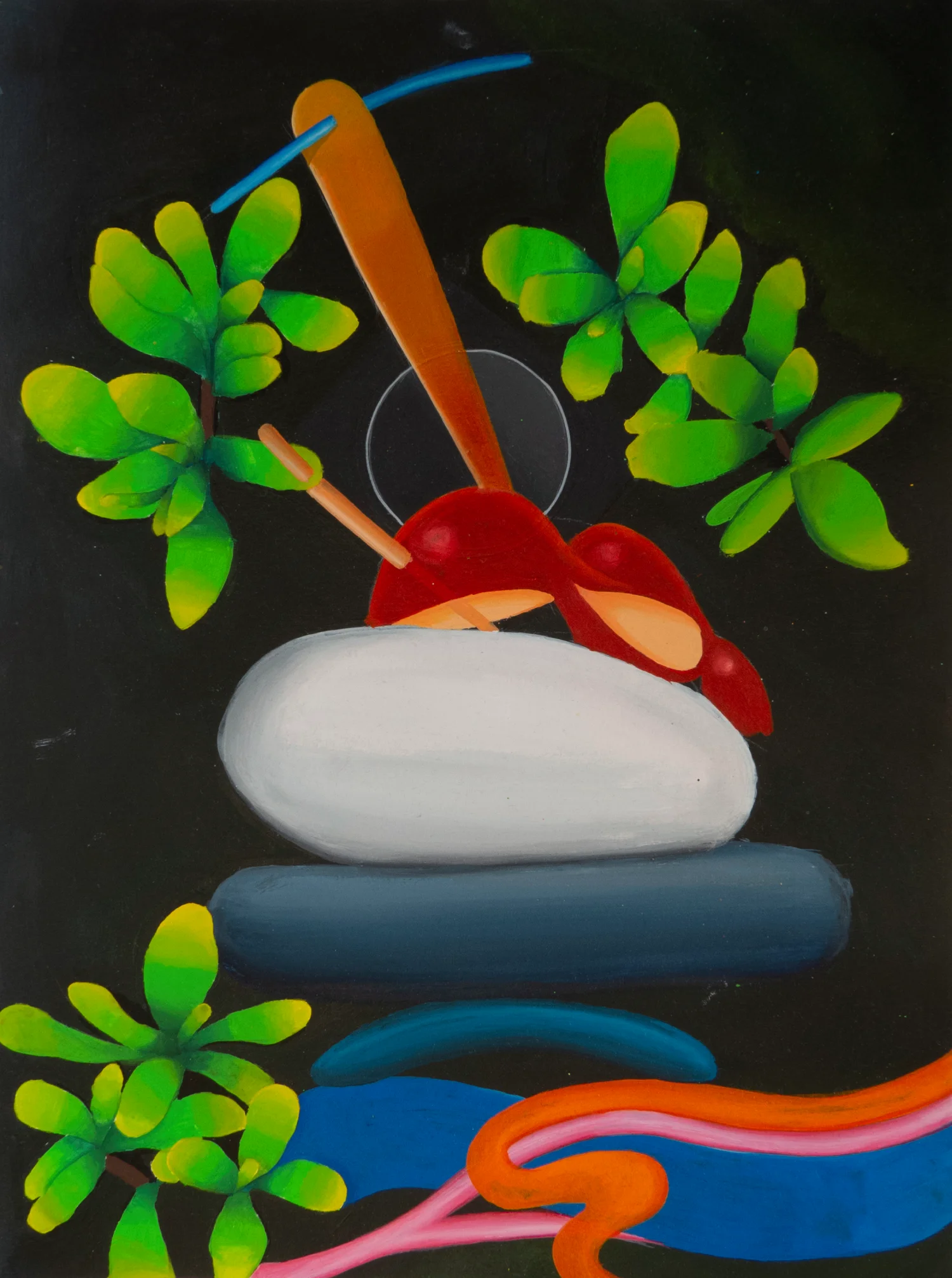 Mmmmmmm'apple