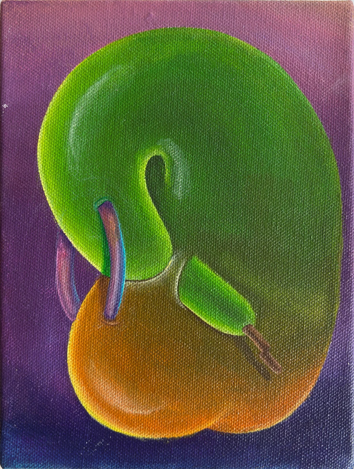 Pear