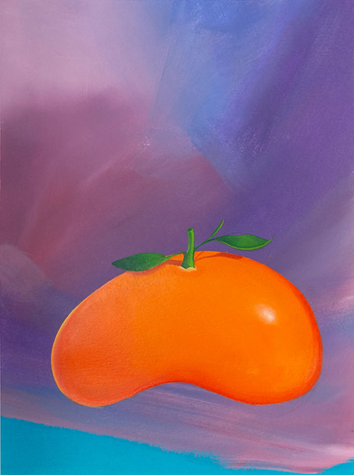 Not A Satsuma