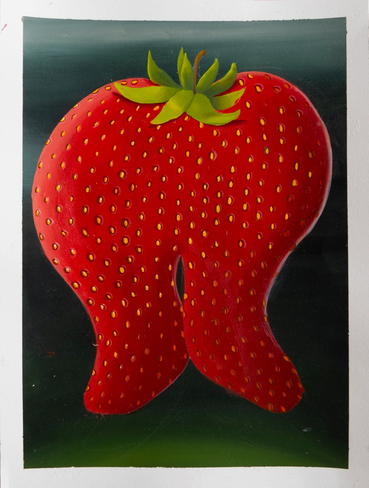 Strawberry