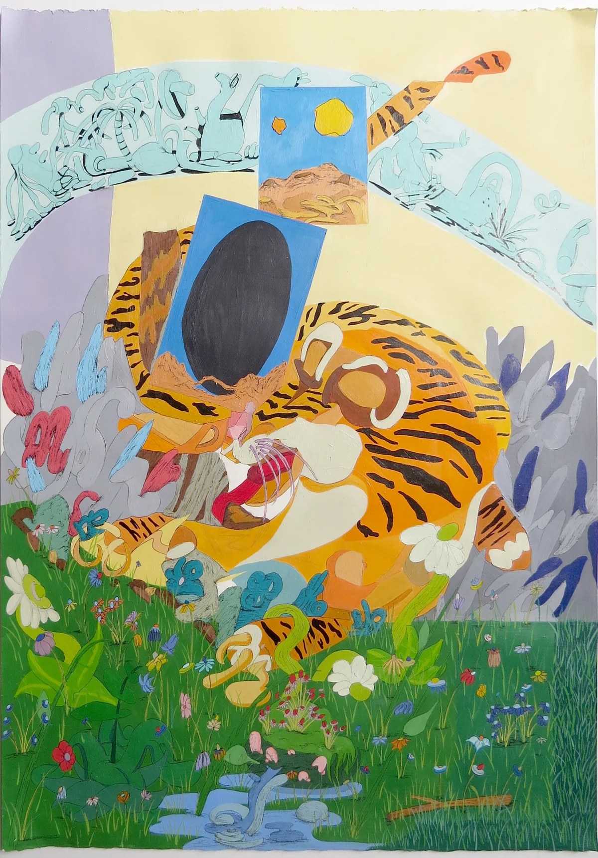 Tiger